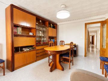 Piso en venta en Gandia, Plaza Elíptica República...