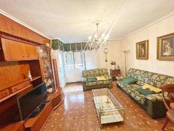 Piso en Venta en Gazalbide