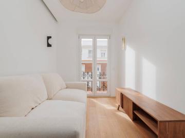 Piso en Venta en Gaztambide