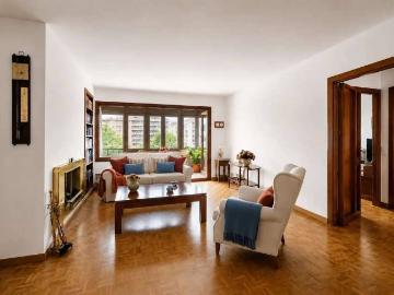Piso en Venta en Gaztambide
