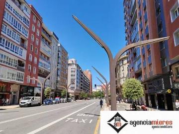 Piso en Venta en Gijón