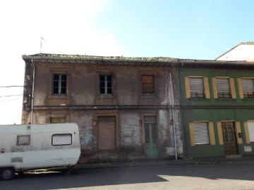 Casa en Venta en Gijón