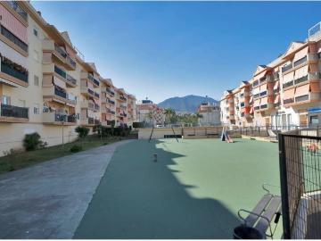 Piso en Venta en Huerta Nueva