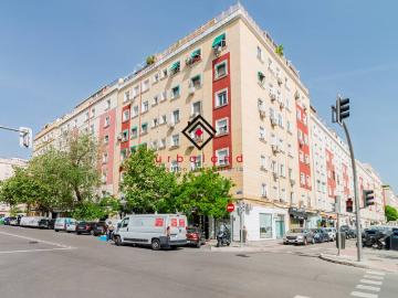 Piso en Venta en Hispanoamérica Bernabéu