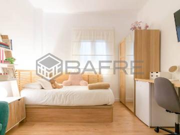 Piso en Venta en Ibiza de Madrid