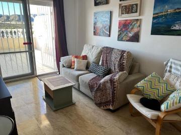 Piso en venta en Isla Plana, Murcia Costa Cálida