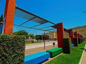 Piso en venta en Jerez de la Frontera, Chapín Campus...