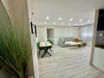 Piso en venta en Jerez de la Frontera, Chapín Campus...