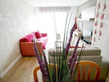 Piso en Venta en Luanco Aramar Antromero