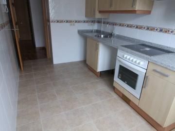 Piso en Venta en Luanco Aramar Antromero