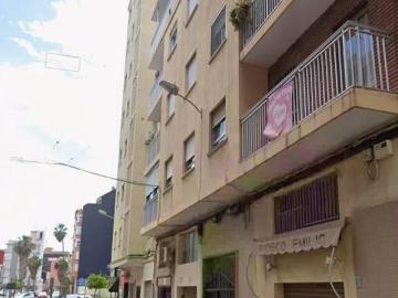 Piso en Venta en La Malva rosa