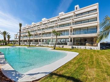 Piso en venta en Mar de Cristal, Murcia Costa Cálida
