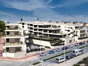 Piso en venta en La Marina del Pinet, Alicante Costa Blanca
