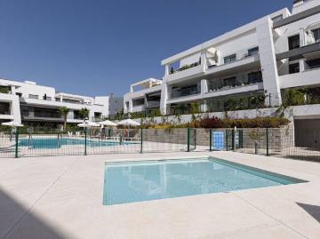 Piso en Venta en La Concha Resina Golf