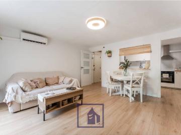 Piso en Venta en La Llagosta