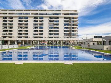 Piso en Venta en La Patacona