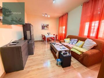Piso en Venta en La Torrassa