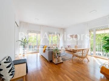 Piso en Venta en La Vila Olímpica del Poblenou