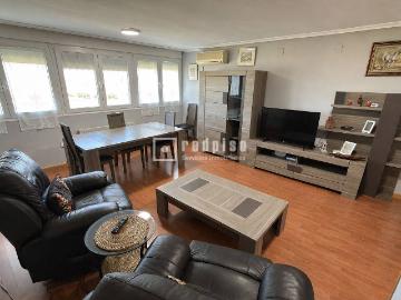 Piso en Venta en Las Águilas