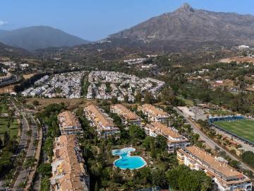 Piso en Venta en Las Brisas