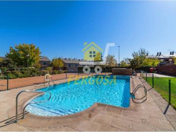 Piso en Venta en Las Castañeras Bulevar