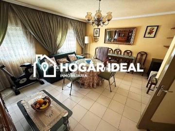 Piso en Venta en Leganés