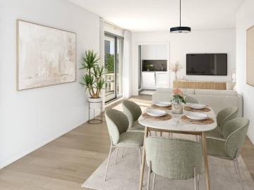 Piso en Venta en Llevant