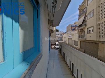 Piso en venta en Lloret de Mar, El Molí El Rieral Costa...