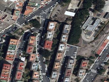 Piso en Venta en Los Tarahales La Paterna