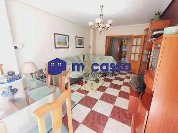 Piso en venta en Lorca, Murcia