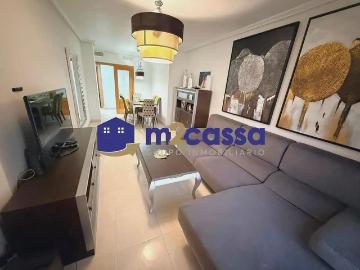 Piso en venta en Lorca, Murcia