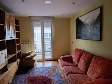 Piso en Venta en Pamplona Iruña