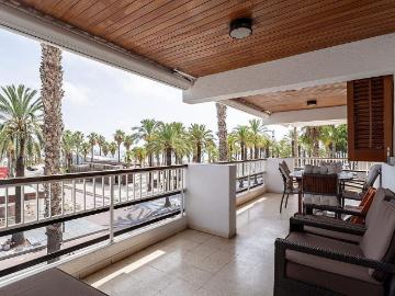 Piso en venta en paseo De Miramar, Salou, de 43 m² 2...