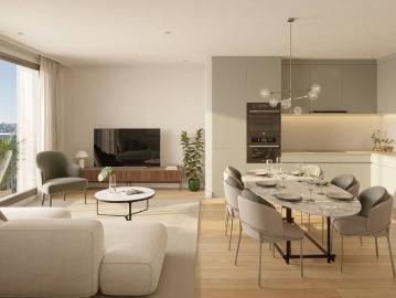 Piso en Venta en Parc Central