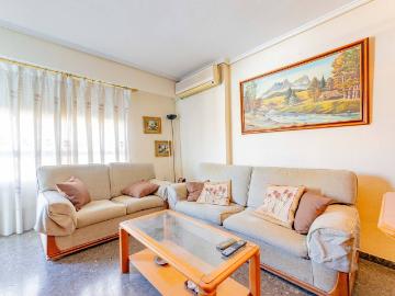 Piso en Venta en Penya Roja Avda. Francia