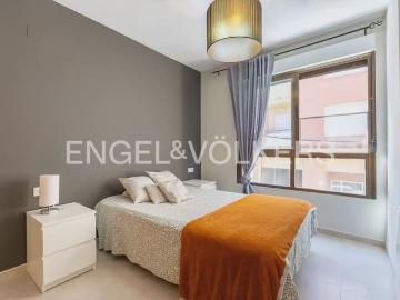 Piso en venta en Piles, Valencia Costa Valencia