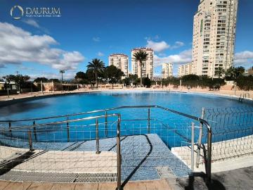 Apartamento en Venta en Playa Muchavista