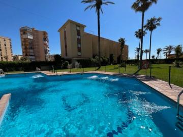 Piso en Venta en Playamar Benyamina