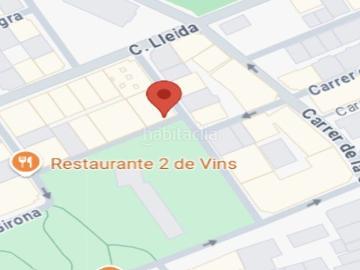 Piso en venta en Prat de Llobregat El, Estruch Eixample....