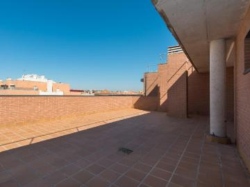 Piso en venta en Rivas Vaciamadrid, Casco Histórico....