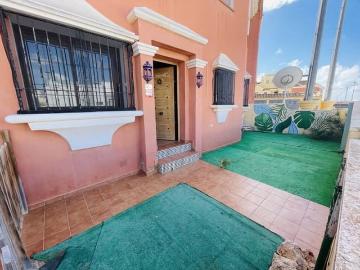 Piso en venta en Roda, Murcia Costa Cálida