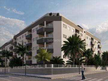 Piso en venta en Roquetas de Mar, Aguadulce Sur....