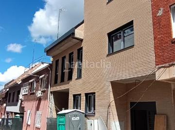 Piso en venta en Rozas de Madrid Las, Casco Antiguo....
