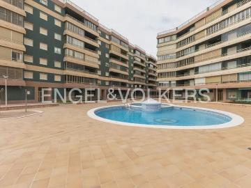 Piso en venta en Sueca, Valencia Costa Valencia