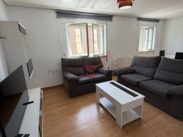Piso en Venta en Salamanca