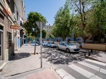 Estudio en venta en Salamanca