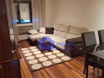 Piso en Venta en Salesas Foncalada Campoamor