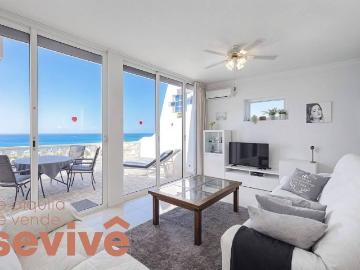 Piso en Venta en San Eugenio Alto
