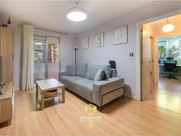 Piso en Venta en San Fernando de Henares