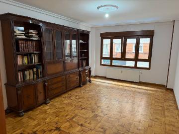 Piso en Venta en San Lázaro Otero Villafría